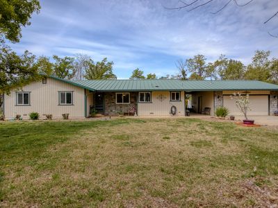 4726 Happy Valley Rd, Anderson, CA, 96007