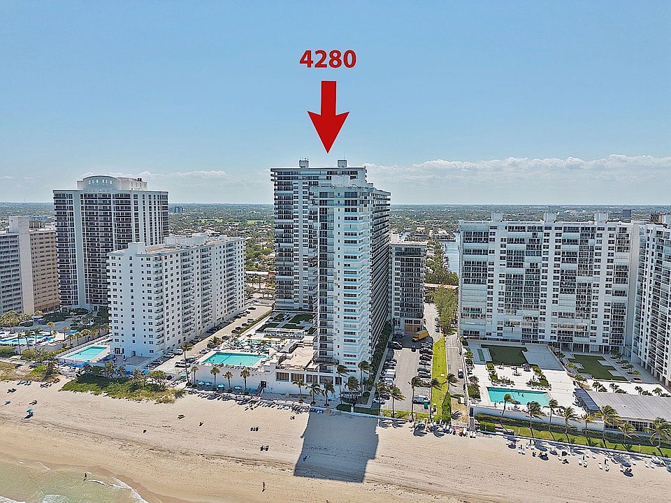 1st image of 4280 Galt Ocean Drive #Ph L