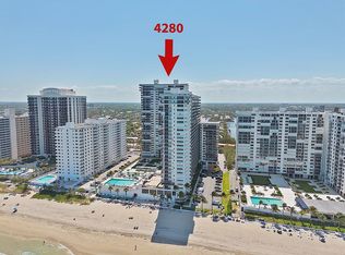 Plaza South, Fort Lauderdale, FL 33308