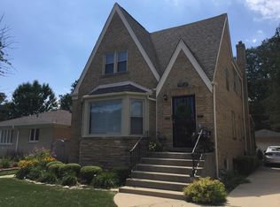 1064 N Northwest Highway #First Floor, Park Ridge, IL 60068