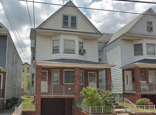 68 W 30th St #1, Bayonne, NJ 07002