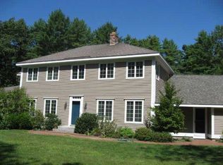 56 Fawn Run, Yarmouth, ME 04096