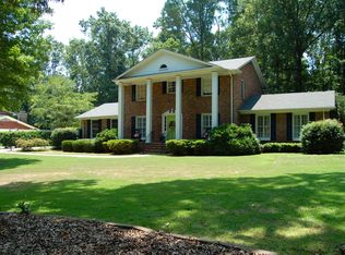 155 Chinquapin Way, Athens, GA 30605