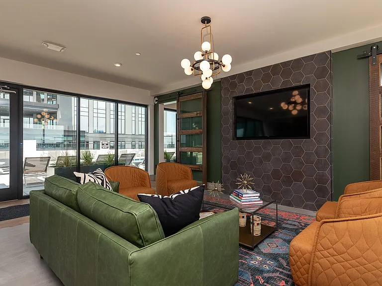 Venable Durham Apartments — Photo 4