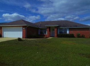 1436 Cacao Ln, Perdido Key, FL 32507