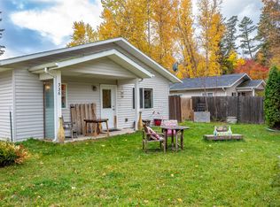 336 4th St E, Columbia Falls, MT 59912