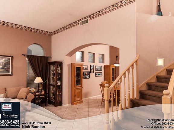 4th image of 3341 W Drake St