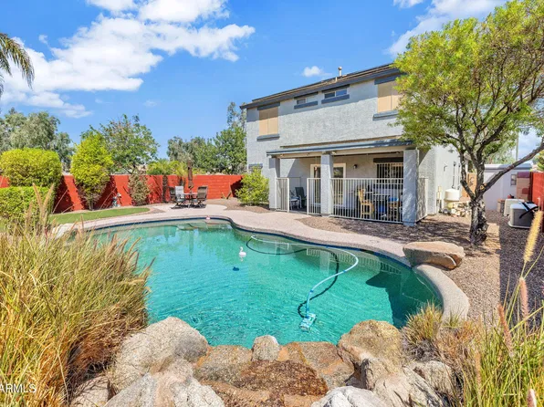 17323 W IRONWOOD Street, Surprise, AZ 85388