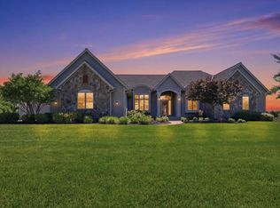 7306 S Stone Hedge DRIVE, Franklin, WI 53132