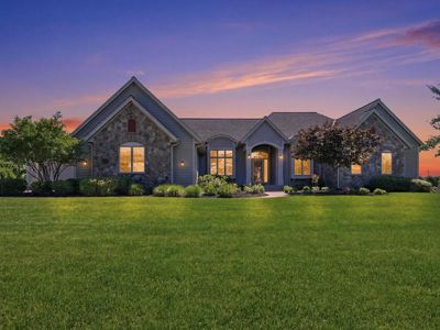 7306 S Stone Hedge DRIVE, Franklin, WI, 53132