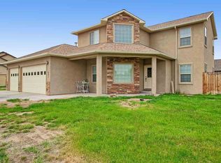 801 Mission Ct, Fruita, CO 81521