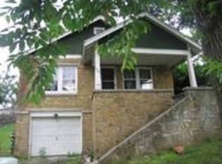 329 S Veta St, Neosho, MO 64850