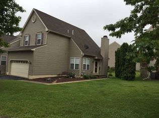 116 Susquehanna Trl, Allentown, PA 18104