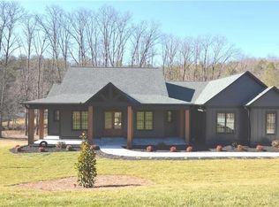 931 Madeline Way, Blairsville, GA 30512