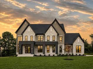 The Elmsgate Plan, Valley Springs Estates, Purcellville, VA 20132