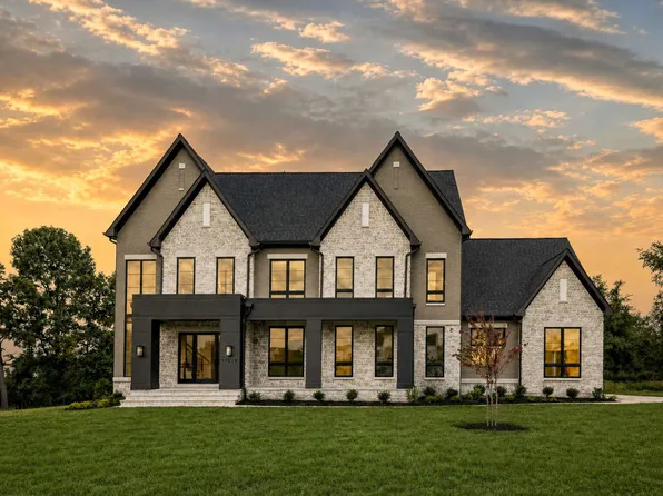 The Elmsgate Plan, Valley Springs Estates