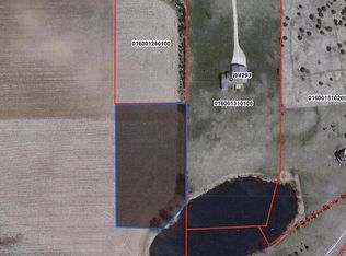 Old Green Lake Rd #1, Princeton, WI 54968