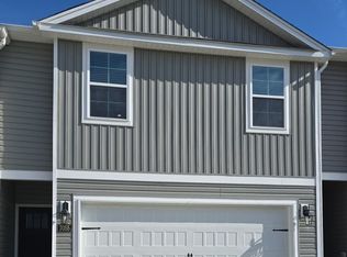7055 Eclipse Trl, Whitsett, NC 27377