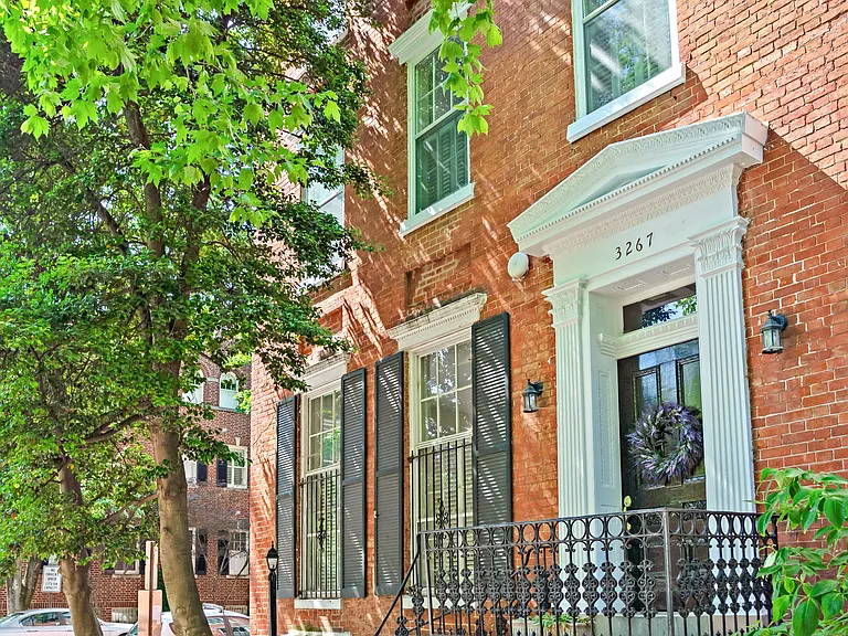 3267 N St NW #3 — Photo 23