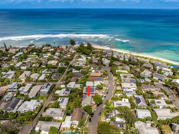 58-41 Kapuai Pl, Haleiwa, HI 96712