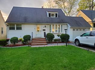 3 Seaman Rd, West Orange, NJ 07052