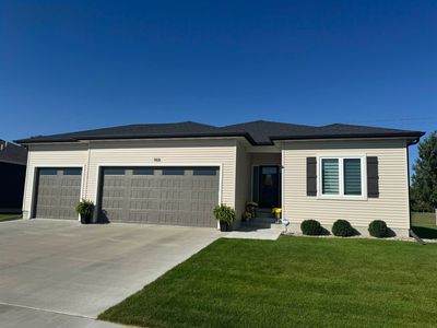 908 Ferguson Dr, Norfolk, NE, 68701