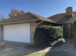 1804 Hillcrest Dr, Norman, OK 73071