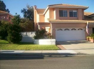 3064 Crape Myrtle Cir, Chino Hills, CA 91709