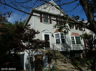 4073 Weeping Willow Ct, Chantilly, VA 20151