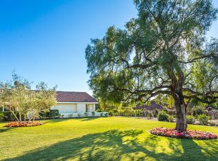 17625-27 Los Morros, Rancho Santa Fe, CA 92067