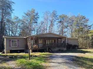 2951 Gulley Ln, Whitesburg, TN 37891