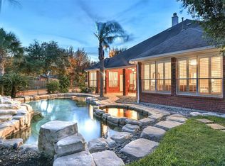 16611 Mystic Harbor Ln, Houston, TX 77095