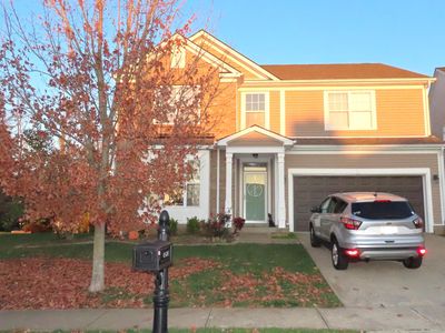 4508 Walnut Creek Dr, Lexington, KY, 40509