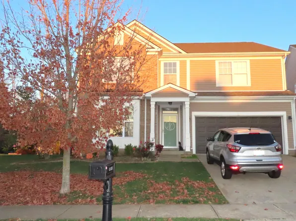 4508 Walnut Creek Dr, Lexington, KY 40509
