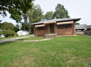 5634 Home Ln, Toledo, OH 43623