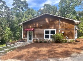 381 Sandy Creek Rd, Havana, FL 32333