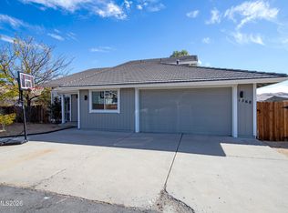 1368 Laser Ct, Sparks, NV 89436