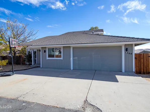 1368 Laser Ct, Sparks, NV 89436