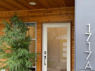 1717 NW 60th St #A, Seattle, WA 98107