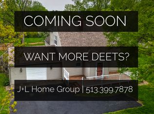 11712 Kenn Rd, Cincinnati, OH 45240