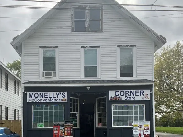 2202 Wallace St, Erie, PA 16503