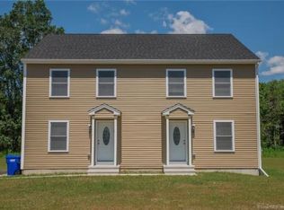 87 Nature Ave #B, Colchester, CT 06415