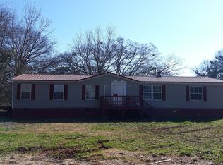 602 Maple St, Monroe, GA 30656