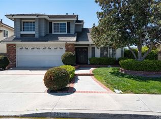 21051 Shadow Rock Ln, Trabuco Canyon, CA 92679