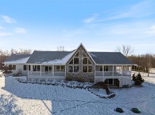 9420 Spencer Lake Rd, Spencer, OH 44275