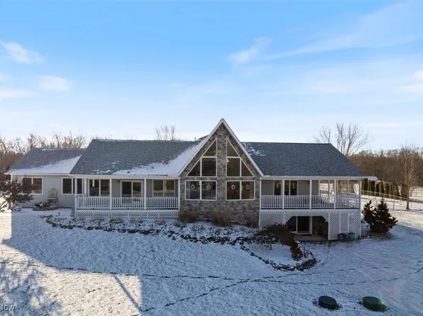 9420 Spencer Lake Rd, Spencer, OH 44275