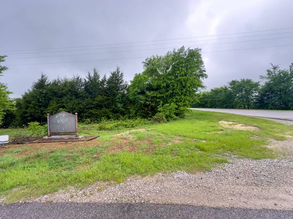 385157 Old Highway 62, Weleetka, OK 74880