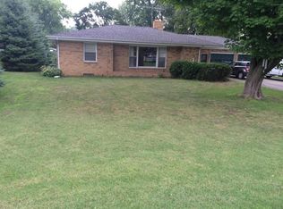 633 Sheridan Rd, Saint Joseph, MI 49085