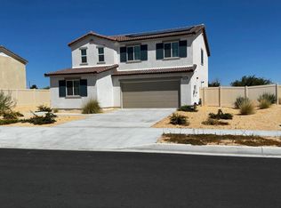 4417 W Avenue J4, Lancaster, CA 93536