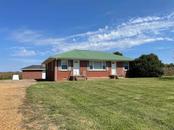 418 State Route 94 E, Fulton, KY 42041